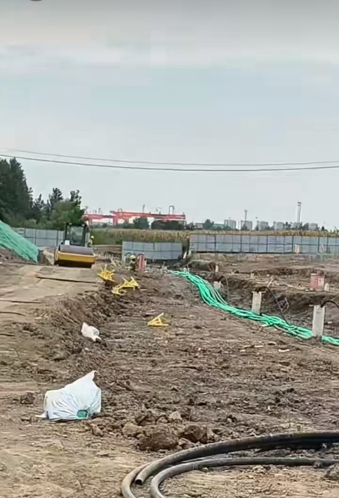 临泉县打井公司